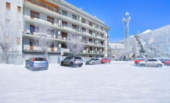 Bardonest - Happy Rentals