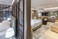 歐洲大酒店 酒店