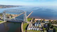 Dragëstil Park Point Aparthōtel | Boutique Collection by Heirloom - de playa