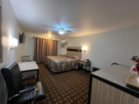 Deluxe Inn Capital O Nebraska City I 29 Hotels in Fremont County