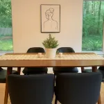 Blueberry Cabin 3bdrm near Alderbrook w/ Hot Tub Hotels in Mason County