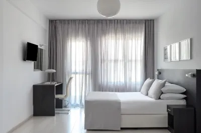 Boss Boutique Athens Hotels in Athens