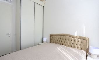 Luxury Horizon Penthouse Budva