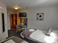 Woolpack Inn Hotels in Chichester