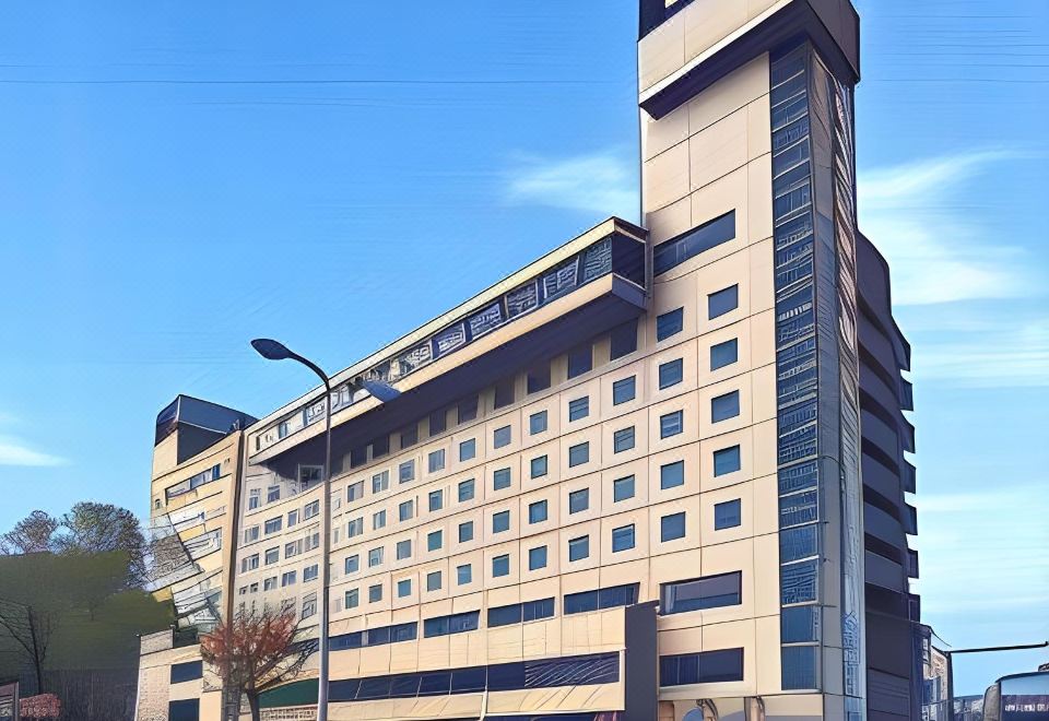 3. 스마일 호텔 와..