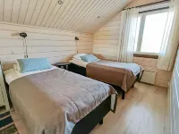 Rantatähti Hotels in Oulunkaari
