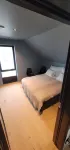 Unique 3-Storey House in Trysil – Luxury Living in the Heart of the Village - Balkon