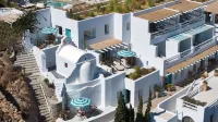 Nammos Hotel Mykonos - spa