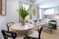 Genteel Home Patrocinio III - 2-نجوم