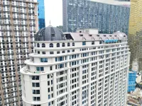 Paxtonz Ango Suites Kuala Lumpur - Romantic