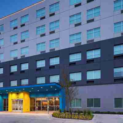 トゥルー by ヒルトン アービング Dfw サウス Hotel Exterior