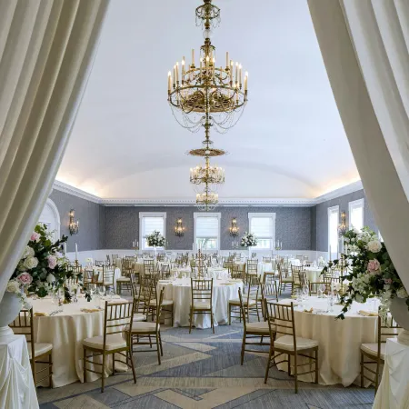 Dearborn Inn, Autograph Collection
