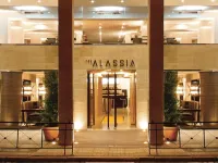 Alassia Hotel Hotels in 