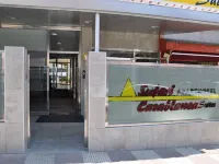 Aparthotel Safari Hotels in Calella