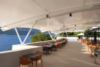 Aminess Younique Liburna Hotel - breakfast