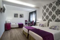 ホテル ジェネシス