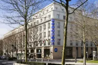 Hôtel Oceania Brest ブルターニュ・オキシダンタル - UBO大学周辺のホテル