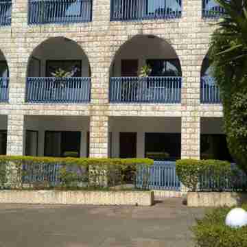 Riviera Taouyah Hotel Hotel Exterior