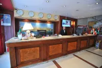 Abbassides Palace Hotels in Staoueli