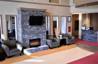 Best Western Plus Estevan Inn  Suites