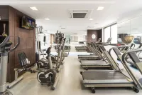 Hotel Laghetto Bento - Gym