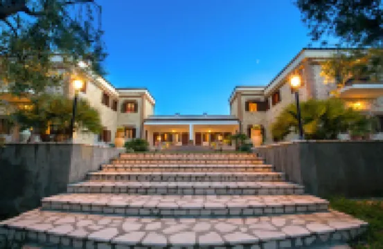 อากรีตูริสโม โปสตา ปาสตอเรลลา