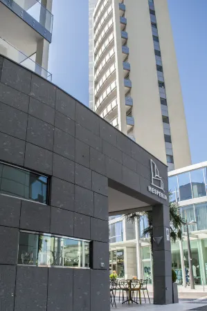 Hesperia Hotel & Residence