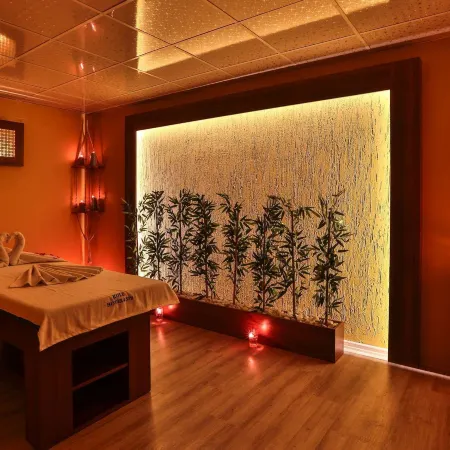 Kule Hotel&Spa Gaziantep