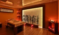 Kule Hotel&Spa Gaziantep - سبا