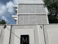 JM Residency