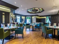 Parkhotel Diani Hotels near Probstheida