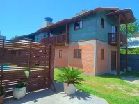 PineHouse acomodações