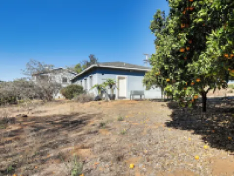 ハイク、シップ & エクスプロー：カップルズ リトリート イン フォールブルック フォールブルックのホテル