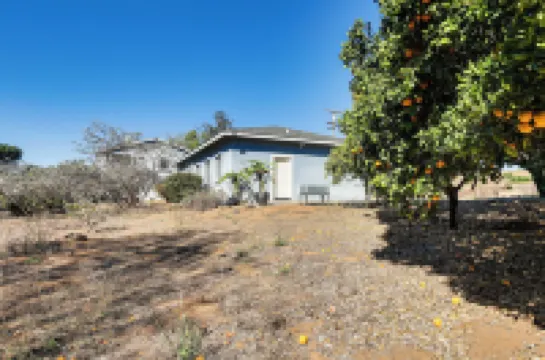 Hike, Sip & Explore: Couples Retreat in Fallbrook