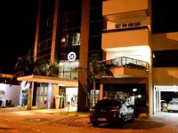 Hotel Mohave Hotels in der Nähe von Flughafen Campo Grande