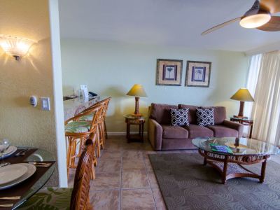 Kona Reef Resort by Latour Group