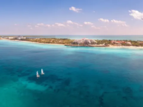 Meliá Varadero. Hoteles en Varadero