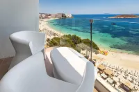 Melia South Beach - Mountain view