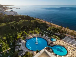 그란 멜리아 돈 페페