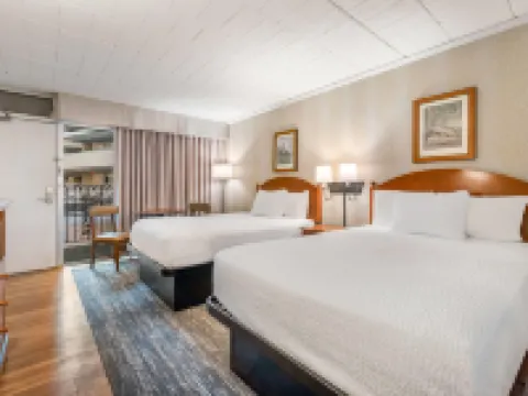 Ramada by Wyndham State College Hotel & Conference Center Hotels in State College