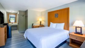 Motel 6 - Aberdeen, WA