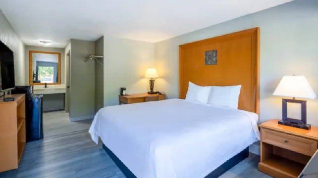 Motel 6 - Aberdeen, WA