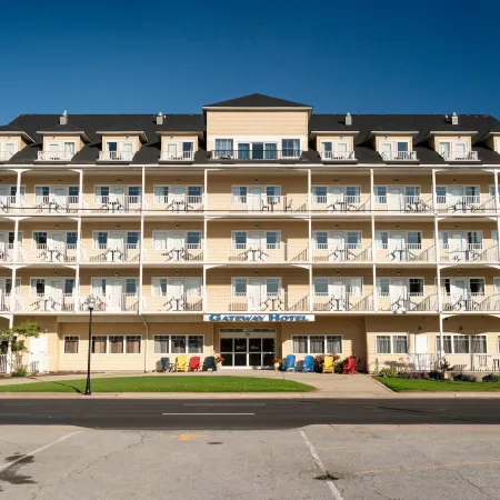 Gateway Hotel & Suites Ocean City, an Ascend Collection Hotel