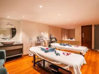 Movenpick Centaurus Islamabad - spa