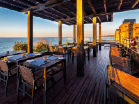 Radisson Blu Acqua Hotel and Spa Concon Hotels in Concon