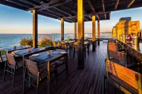 Radisson Blu Acqua Hotel and Spa Concon Hotels in Concon