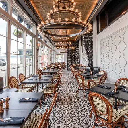 Curtiss Hotel, Ascend Hotel Collection