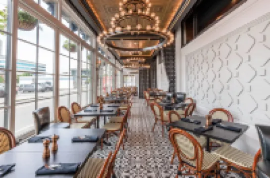 Curtiss Hotel, Ascend Hotel Collection