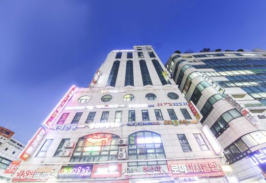 고양(화정) 프라자