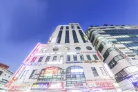 Goyang Hwajeong Plaza Hotels in 